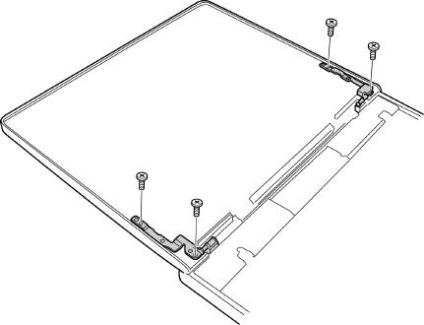 Cum de a construi un laptop toshiba portege a100 după înlocuirea detaliilor - blogologia romanului