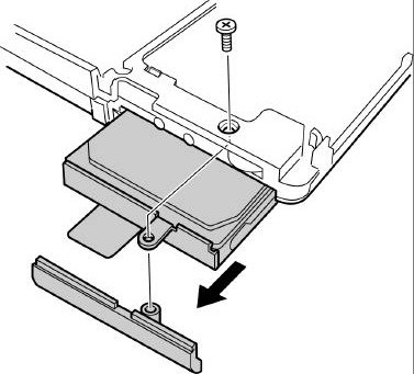 Cum de a construi un laptop toshiba portege a100 după înlocuirea detaliilor - blogologia romanului