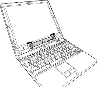 Cum de a construi un laptop toshiba portege a100 după înlocuirea detaliilor - blogologia romanului