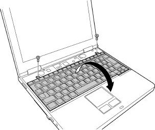 Cum de a construi un laptop toshiba portege a100 după înlocuirea detaliilor - blogologia romanului