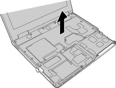 Cum de a construi un laptop toshiba portege a100 după înlocuirea detaliilor - blogologia romanului