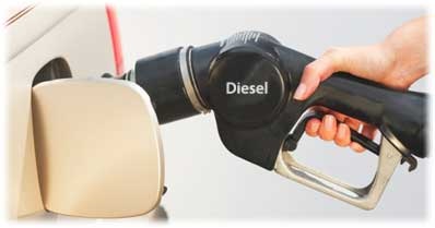 Cum de a reduce consumul de motorină diesel, diesel