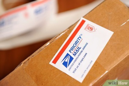 Hogyan lehet felgyorsítani a postai kézbesítés