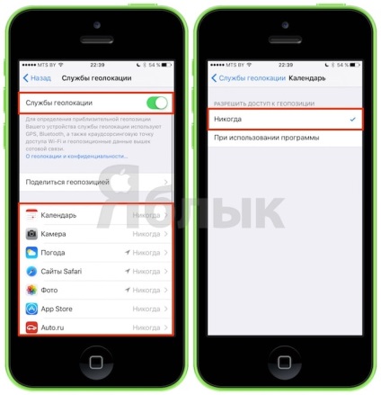 Як прискорити iphone 5, iphone 5 с, ipad 2 і ipod touch 6g на ios 10, новини apple