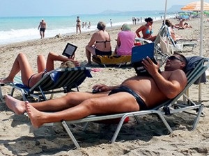 Cum să mergi în vacanță la prima ta dorință