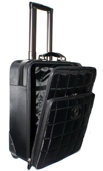 Cum de a alege o valiza ia în considerare pixuri, încuietori, fermoare, buzunare