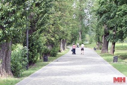 Cum arată complexul memorial 