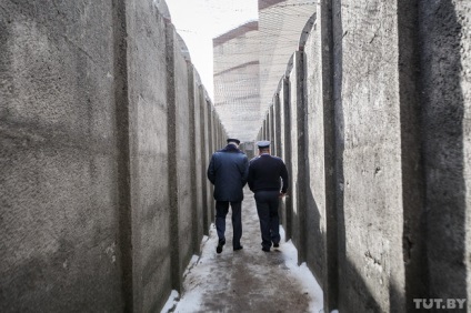 Ce arată Prison și Siso în Polonia?