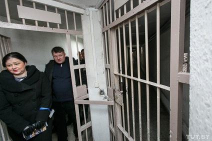 Ce arată Prison și Siso în Polonia?