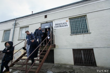 Ce arată Prison și Siso în Polonia?