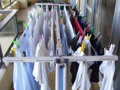 Cum să îndepărtați rugina de haine
