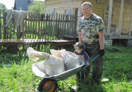 Як виховати із сина помічника