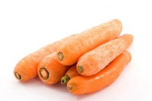Cum se păstrează morcovii în frigider - confortul de acasă