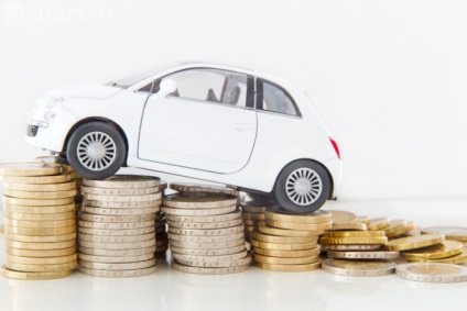Hogyan lehet pénzt az auto biztosítási módszerek és jellemzők
