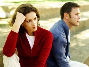 Cum să trăiești cu un soț neiubit să plece sau să rămână de dragul copilului
