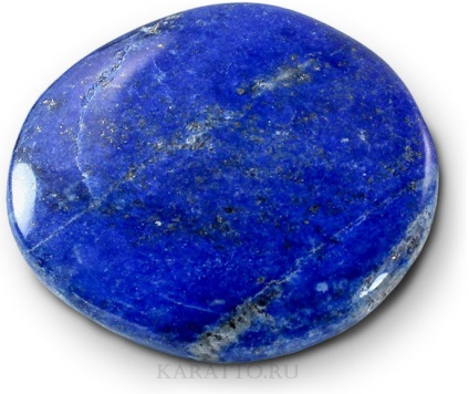 Kő lapis lazuli mágikus tulajdonságait, érdekelt lapis értéke