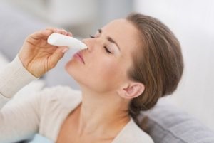 A penicillin csepegtető orra hideg és arcüreggyulladás