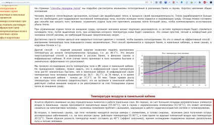 Incalzitoare de carbon sau ceramice