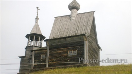 Poze Kenozersky National Park poze si impresii despre vacanta in Verkhnino, doar fotografii,