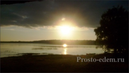 Poze Kenozersky National Park poze si impresii despre vacanta in Verkhnino, doar fotografii,