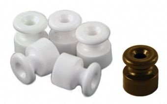 Izolații ceramice ca element de proiectare