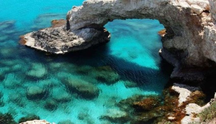 Cipru este un paradis mic pe pământ