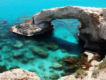 Cipru este un paradis mic pe pământ
