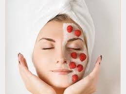 Strawberry Face Mask - recenzii despre cosmetice