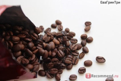 Kávé Jockey Oriental - „ezek csak durván felvidítani, élvezze az ízét nem fog működni