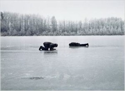 Clopote din adâncurile lui Werner Herzog