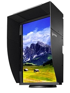 Vizor pentru monitor