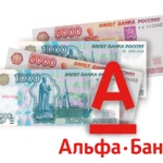 Împrumut de împrumut în Sovcombank - afacere online