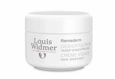 Crema de fata louis widmer - crema buna anti-rid - creme de riduri