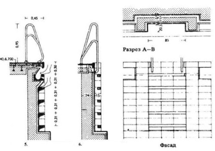 Piscine interioare, arhitectura si design, director