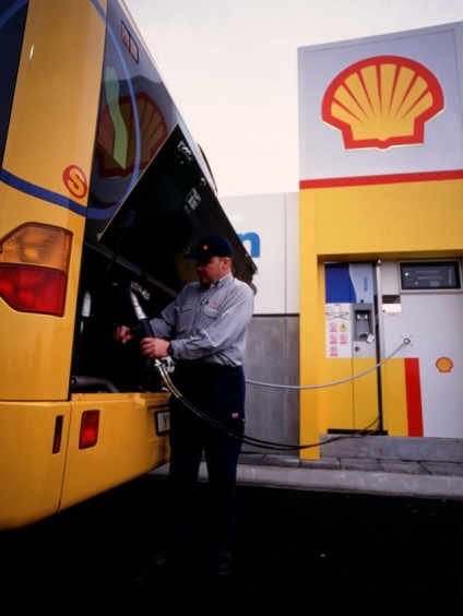 Unde se lasă uleiul pe ce depinde consumul de știri al companiilor petroliere de motorină