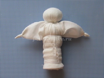 Iskoláslány Doll készült ruhát kezével (iskolás) Iskoláslány Doll készült ruhát kezével