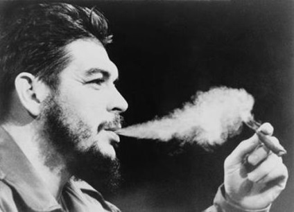 Fumatul și comunismul