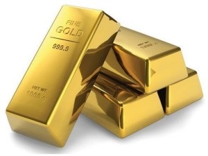 Az ár az arany a Takarékpénztár Oroszország ma a rubel
