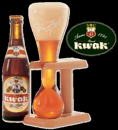Kvaknem »pentru sănătate! Cea mai bună bere din lume la