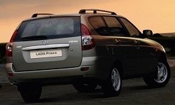 Lada Priora la împrumut fără plată în avans