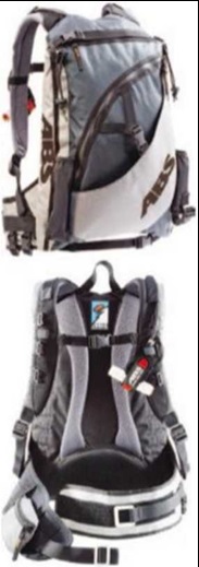 Avalanche Backpacks recenzie