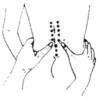 Tratamentul enureziei cu masaj - tratamentul bolilor sistemului urinar
