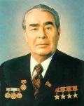 Leonid Ilyich Brezhnev - katoteka - cel mai interesant lucru despre lumea pisicilor