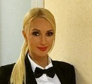 Lera Kudryavtseva a fost spitalizată