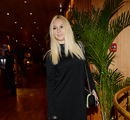 Lera Kudryavtseva a fost spitalizată