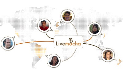Livemocha - comunitate pentru învățarea limbilor străine