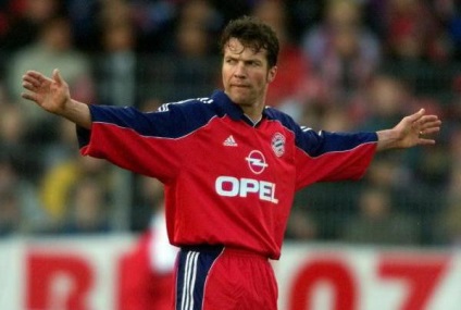 Lothar Matthäus életrajz, a személyes élet