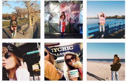 Cele mai bune conturi instagram din ruta instagram alena, blog smmplanner