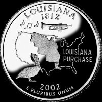 Cumpărare Louisiana