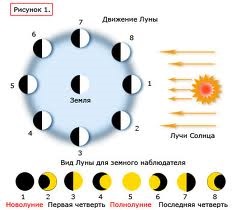 Luna și gătitul